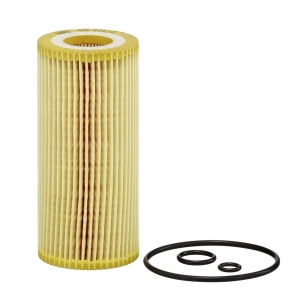 MANN-FILTER HU 721/2 x Filtru ulei potriviți pentru MERCEDES-BENZ Clasa E, Clasa S, Clasa C - Img 2