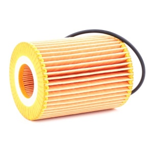 MANN-FILTER HU 821 x Filtru ulei - Img 2