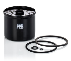 MANN-FILTER P 917 x Filtru combustibil - Img 2