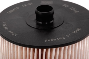 MANN-FILTER PU 1018 x Filtru combustibil - Img 3