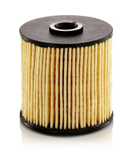 MANN-FILTER PU 7011 z Filtru combustibil - Img 2
