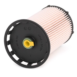 MANN-FILTER PU 8008/1 Filtru combustibil - Img 3
