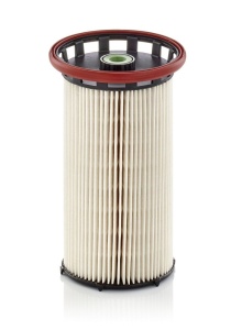 MANN-FILTER PU 8028 Filtru combustibil - Img 5