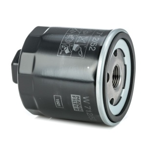 MANN-FILTER W 712/52 Filtru ulei - Img 3