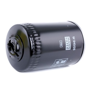 MANN-FILTER W 940/25 Filtru ulei - Img 2