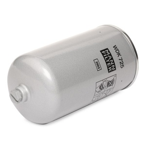 MANN-FILTER WDK 725 Filtru combustibil - Img 3