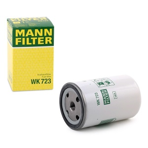 MANN-FILTER WK 723 Filtru combustibil - Img 1