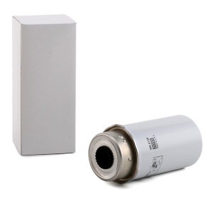 MANN-FILTER WK 8158 Filtru combustibil pentru FORD TRANSIT - Img 1