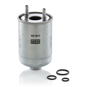 MANN-FILTER WK 9012 x Filtru combustibil - Img 1