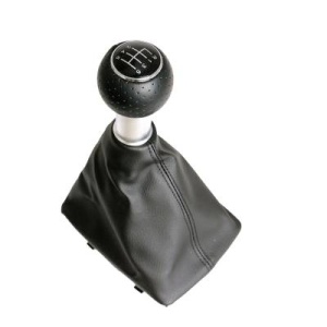 Manson cu nuca schimbator compatibil Audi A4 2008-2013 cu 6 viteze (model sline)