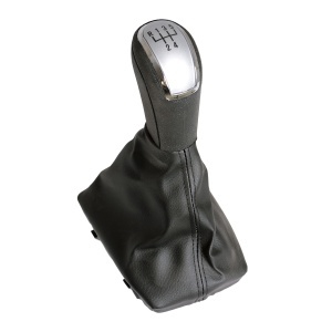 Nuca cu manson schimbator Audi A4 B6/B7 2000-2007 5 viteze