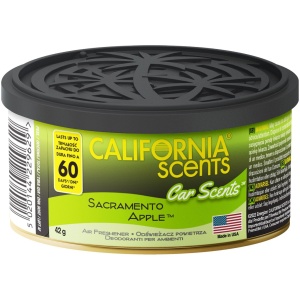 Odorizant auto CarScents Sacramento Apple