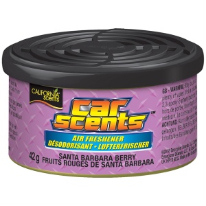 Odorizant auto CS California Santa Barbara Berry D1U Unq