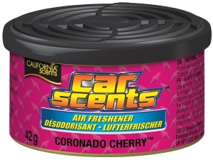Odorizant auto CS CarScents Coronado Cherry D1U UNQ