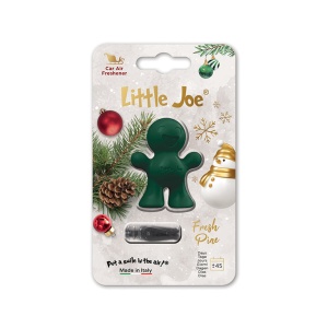 Odorizant auto Little Joe Fresh Pine