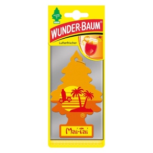 Odorizant auto WUNDER-BAUM Mai-Tai