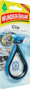 Odorizant auto Wunder-Baum New Car