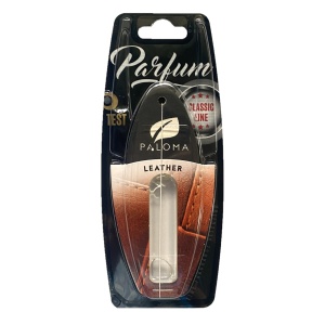 ODORIZANT PARFUM PALOMA LEATHER