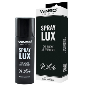 Odorizant Winso Exclusive Lux Spray 55 ml White