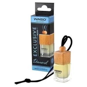 Odorizant Winso Exclusive Wood 6 ml Diamond