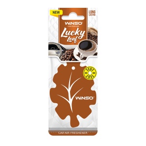Odorizant Winso Lucky leaf Card Coffee