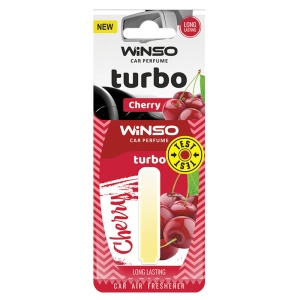 Odorizant Winso Turbo 5 ml Cherry