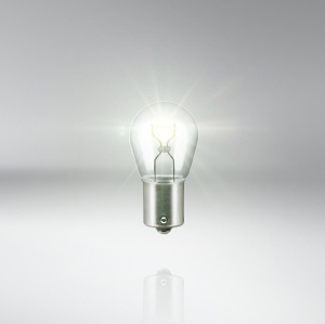 Osram Ultra Life P21W set 2 becuri semnalizare - Img 2