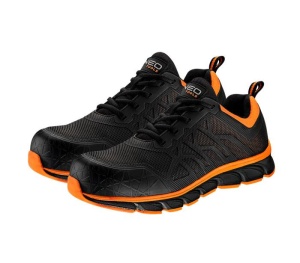 Pantofi de lucru S1 SRC cupa de varf dee compozit 42