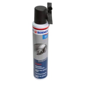 Pasta anti-scartait frane Berner Silence Premium 200 ml