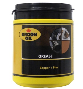 Pasta cupru Cooper + Plus Kroon Oil 600 gr