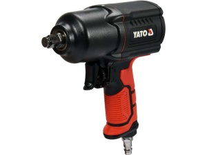 PISTOL PNEUMATIC 1/2", 1700NM