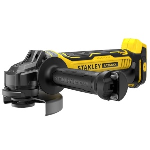 Polizor unghiular mic, fără perii, STANLEY® FATMAX® V20 MAX*, de 125 mm