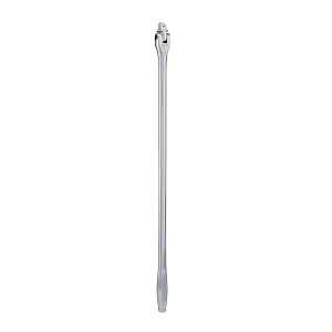 Prelungitor fix cu cap tubular Milwaukee 1/2" - 610 mm
