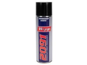 Protectie antifon (negru mat) 500 ml