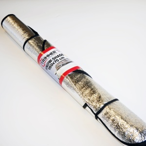 Protectie parbriz anti-inghet 70x150 cm