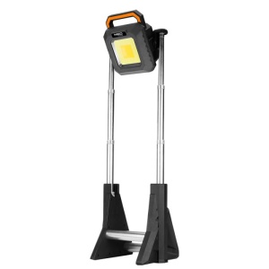 Reflector telescopic 3000lm