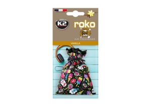ROKO FUN VANILIE-odorizant saculet 25 gr