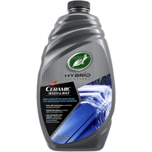 Sampon auto cu ceara Turtle Wax 1,42L