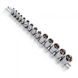 Set cap tub-torx int-14pcs