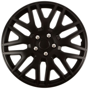 Set Capace roti model Dakar black PC 15"