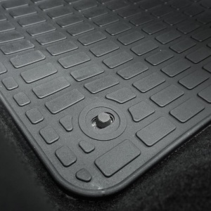 Set covorase auto cauciuc Umbrella pentru Dacia Duster (2018-) - Img 5