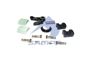 Set de reparatie cupla remorca