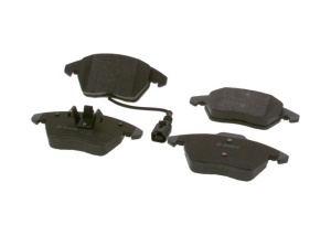 Set Placute Frana Fata Bosch Volkswagen Scirocco 2008-2017 0 986 424 797 - Img 9