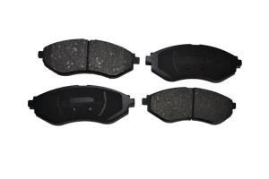 set placute frana, frana disc ASAM AUTOMOTIVE 71323