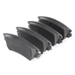set placute frana,frana disc MTR 12157529 echivalenta GDB1783