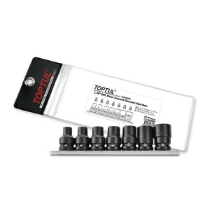 Set tubulare impact E10-E24