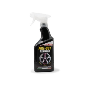 Solutie Curatare Jante Ma-Fra Fall-Out Remover, 500 ml