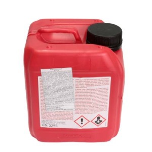 Solutie curatare rapida Liqui Moly 5L