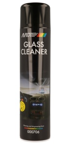 Solutie curatat geamuri Motip 600 ml