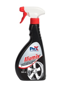 Solutie curatat jante ProX Alumix 500 ml